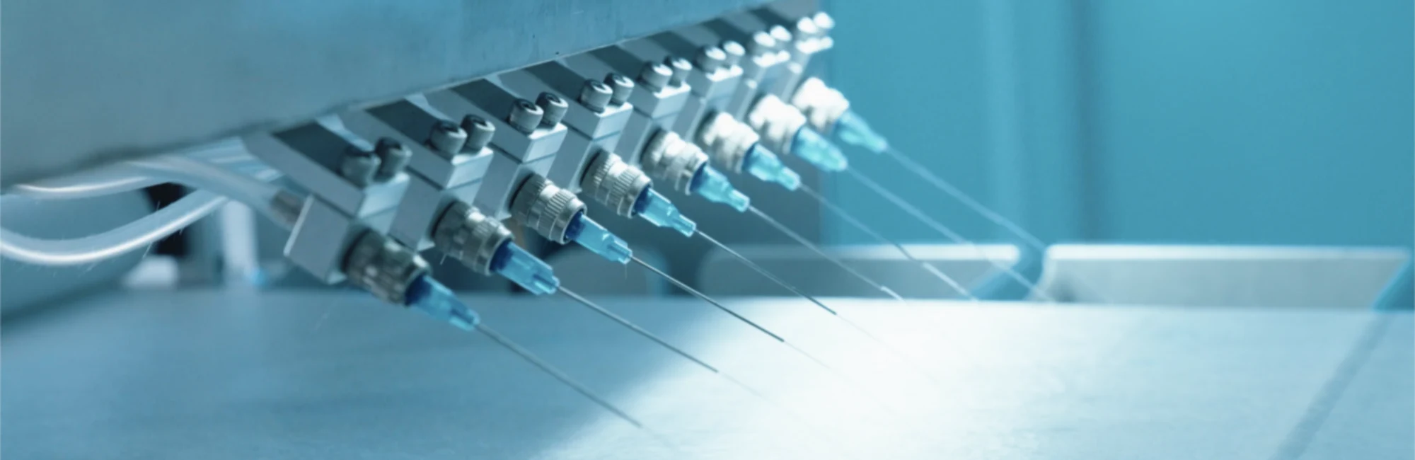 Automated Assembly Line