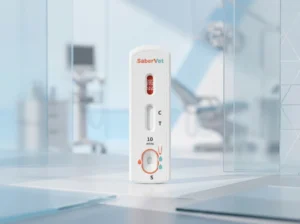 How the Distemper Snap Test Safeguards Kennel Health？